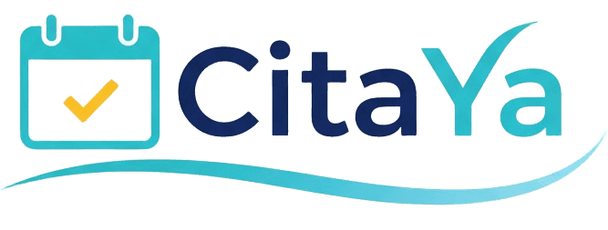 CitaYA Logo